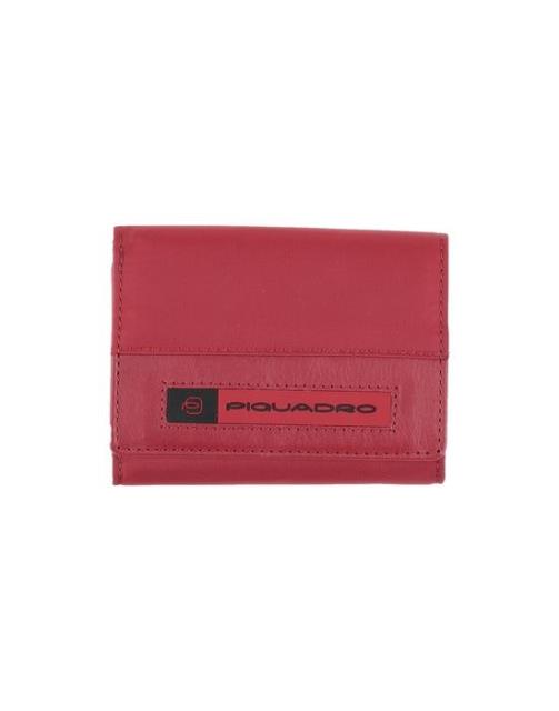 PIQUADRO Wallets Y