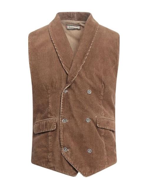 BERNESE Milano Suit vests 