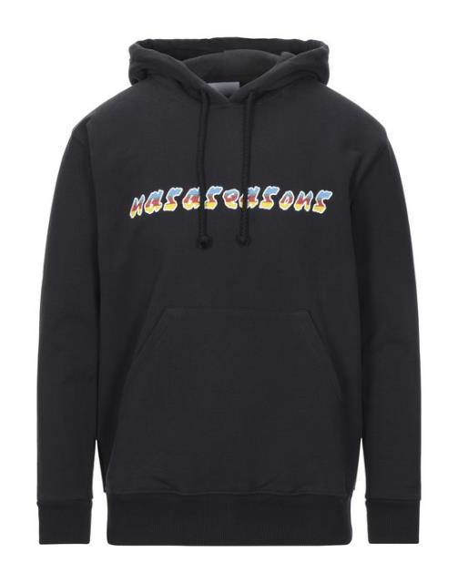 NASASEASONSTM Hooded sweatshirts 