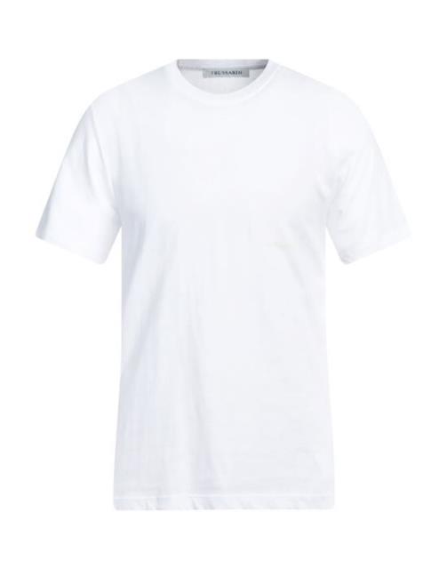 トラサルディ TRUSSARDI Basic T-shirt メンズ