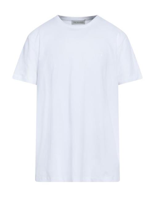 トラサルディ TRUSSARDI Basic T-shirt メンズ