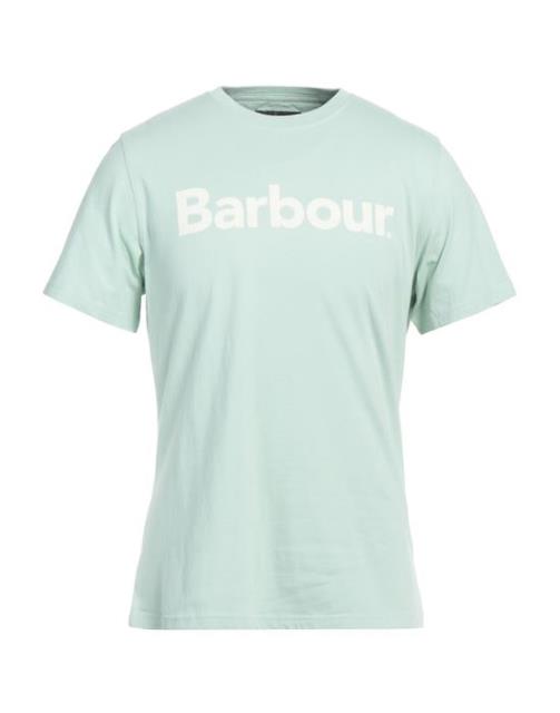 ouA[ BARBOUR T-shirts Y