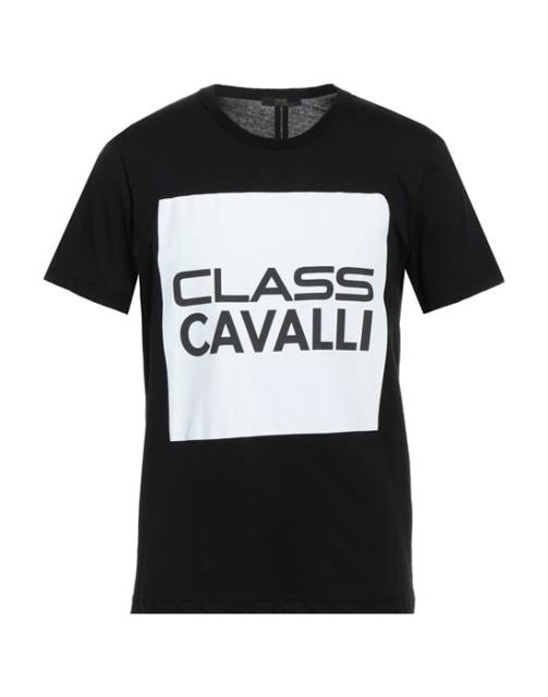 CAVALLI CLASS T-shirts Y