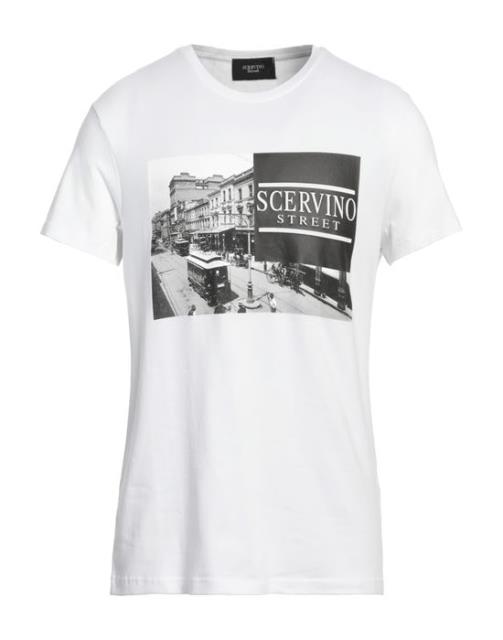 ERMANNO SCERVINO T-shirts メンズ