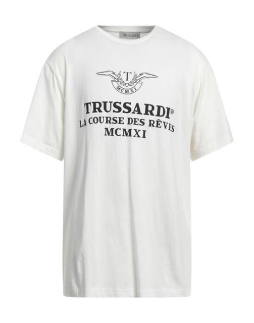 トラサルディ TRUSSARDI T-shirts メンズ