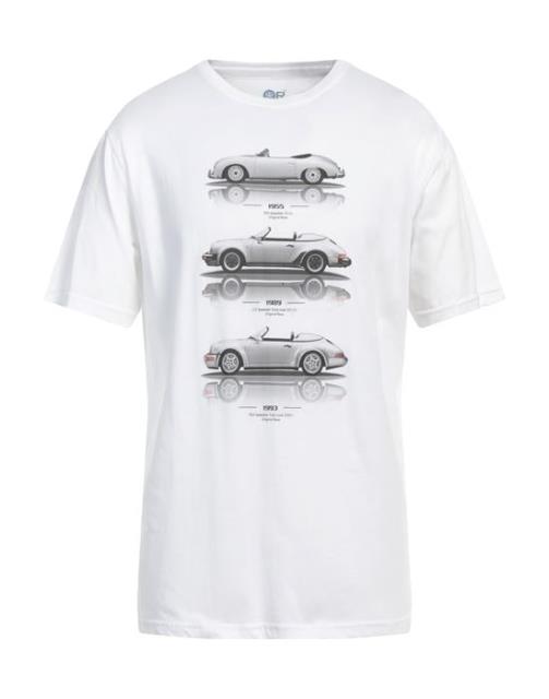 ORIGINAL RACE T-shirts メンズ