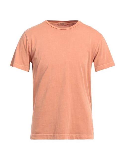 CROSSLEY ファッション Tシャツ CROSSLEY T-shirts カラー:Salmon pink■ご注文の際は、必ずご確認ください。※こちらの商品は海外からのお取り寄せ商品となりますので、ご入金確認後、商品お届けまで3から5週間...