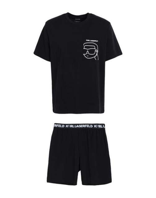 カール ラガーフェルド KARL LAGERFELD Sleepwear メンズ