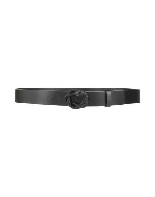 㥹ȥ JUST CAVALLI Leather belts 