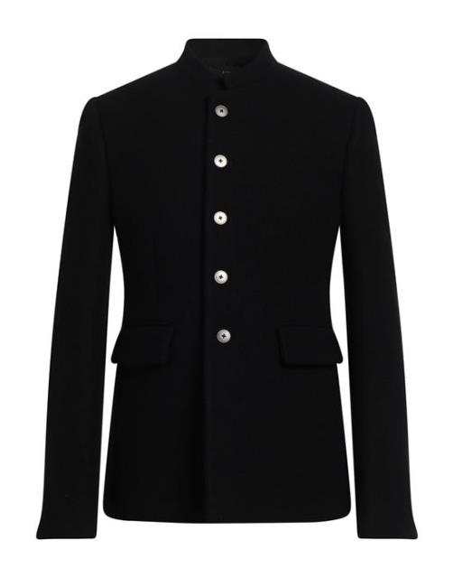 SAPIO ファッション コート SAPIO Coats カラー:Black■ご注文の際は、必ずご確認ください。※こちらの商品は海外からのお取り寄せ商品となりますので、ご入金確認後、商品お届けまで3から5週間程度お時間を頂いております。※高...