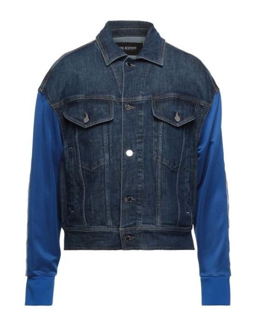 NEIL BARRETT Denim jackets 