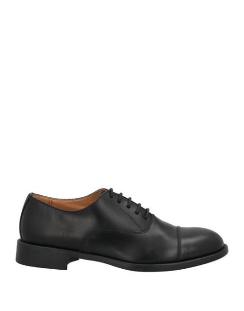 CAMPANILE 靴 シューズ 靴 CAMPANILE Laced shoes カラー:Black■ご注文の際は、必ずご確認ください。※こちらの商品は海外からのお取り寄せ商品となりますので、ご入金確認後、商品お届けまで3から5週間程度お時間を頂いております。※高額商品(3万円以上)は、代引きでの発送をお受けできません。※ご注文後にお客様へ「注文確認のメール」をお送りいたします。それ以降のキャンセル、サイズ交換、返品はできませんので、あらかじめご了承願います。また、ご注文をいただいてからの発注となる為、メーカー在庫切れ等により商品がご用意できない場合がございます。その際には早急にキャンセル、ご返金いたします。※海外輸入の為、遅延が発生する場合や出荷段階での付属品の箱つぶれ、細かい傷や汚れ等が発生する場合がございます。※商品ページのサイズ表は海外サイズを日本サイズに換算した一般的なサイズとなりメーカー・商品によってはサイズが異なる場合もございます。サイズ表は参考としてご活用ください。CAMPANILE 靴 シューズ 靴 CAMPANILE Laced shoes カラー:Black