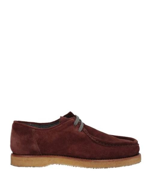 RlA[j CORNELIANI Laced shoes Y