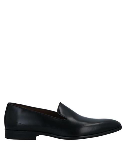 CARLO PAZOLINI 靴 シューズ ローファー CARLO PAZOLINI Loafers カラー:Black■ご注文の際は、必ずご確認ください。※こちらの商品は海外からのお取り寄せ商品となりますので、ご入金確認後、商品お届けまで3から5週間程度お時間を頂いております。※高額商品(3万円以上)は、代引きでの発送をお受けできません。※ご注文後にお客様へ「注文確認のメール」をお送りいたします。それ以降のキャンセル、サイズ交換、返品はできませんので、あらかじめご了承願います。また、ご注文をいただいてからの発注となる為、メーカー在庫切れ等により商品がご用意できない場合がございます。その際には早急にキャンセル、ご返金いたします。※海外輸入の為、遅延が発生する場合や出荷段階での付属品の箱つぶれ、細かい傷や汚れ等が発生する場合がございます。※商品ページのサイズ表は海外サイズを日本サイズに換算した一般的なサイズとなりメーカー・商品によってはサイズが異なる場合もございます。サイズ表は参考としてご活用ください。CARLO PAZOLINI 靴 シューズ ローファー CARLO PAZOLINI Loafers カラー:Black