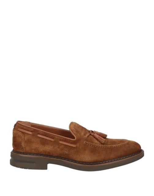 BRIMARTS 靴 シューズ ローファー BRIMARTS Loafers カラー:Camel■ご注文の際は、必ずご確認ください。※こちらの商品は海外からのお取り寄せ商品となりますので、ご入金確認後、商品お届けまで3から5週間程度お時間を頂いております。※高額商品(3万円以上)は、代引きでの発送をお受けできません。※ご注文後にお客様へ「注文確認のメール」をお送りいたします。それ以降のキャンセル、サイズ交換、返品はできませんので、あらかじめご了承願います。また、ご注文をいただいてからの発注となる為、メーカー在庫切れ等により商品がご用意できない場合がございます。その際には早急にキャンセル、ご返金いたします。※海外輸入の為、遅延が発生する場合や出荷段階での付属品の箱つぶれ、細かい傷や汚れ等が発生する場合がございます。※商品ページのサイズ表は海外サイズを日本サイズに換算した一般的なサイズとなりメーカー・商品によってはサイズが異なる場合もございます。サイズ表は参考としてご活用ください。BRIMARTS 靴 シューズ ローファー BRIMARTS Loafers カラー:Camel