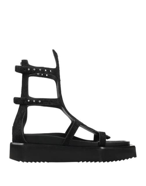 リック オウエンス RICK OWENS Sandals メンズ