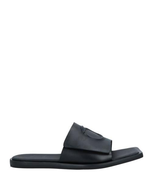 トラサルディ TRUSSARDI Sandals メンズ