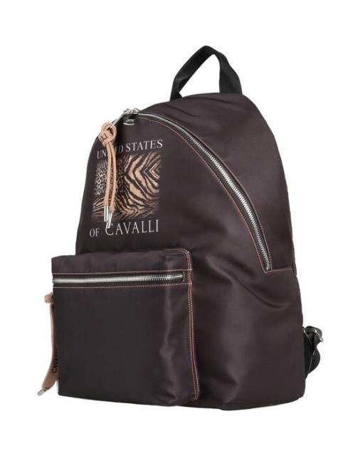 xgJ@ ROBERTO CAVALLI Backpacks Y