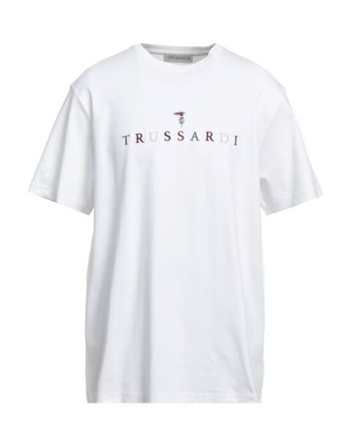 トラサルディ TRUSSARDI T-shirts メンズ