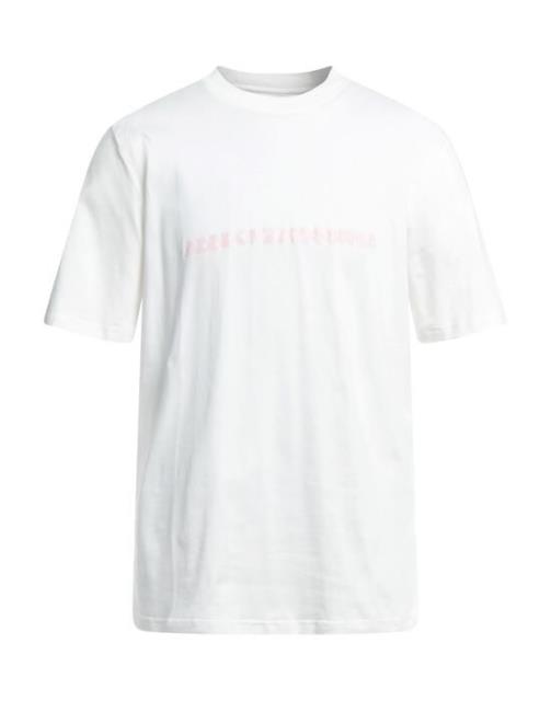 3DICI ファッション Tシャツ 3DICI T-shirts カラー:Ivory■ご注文の際は、必ずご確認ください。※こちらの商品は海外からのお取り寄せ商品となりますので、ご入金確認後、商品お届けまで3から5週間程度お時間を頂いております。※高額商品(3万円以上)は、代引きでの発送をお受けできません。※ご注文後にお客様へ「注文確認のメール」をお送りいたします。それ以降のキャンセル、サイズ交換、返品はできませんので、あらかじめご了承願います。また、ご注文をいただいてからの発注となる為、メーカー在庫切れ等により商品がご用意できない場合がございます。その際には早急にキャンセル、ご返金いたします。※海外輸入の為、遅延が発生する場合や出荷段階での付属品の箱つぶれ、細かい傷や汚れ等が発生する場合がございます。※商品ページのサイズ表は海外サイズを日本サイズに換算した一般的なサイズとなりメーカー・商品によってはサイズが異なる場合もございます。サイズ表は参考としてご活用ください。3DICI ファッション Tシャツ 3DICI T-shirts カラー:Ivory