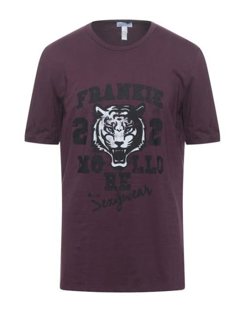 FRANKIE MORELLO ファッション Tシャツ FRANKIE MORELLO T-shirts カラー:Deep purple■ご注文の際は、必ずご確認ください。※こちらの商品は海外からのお取り寄せ商品となりますので、ご入金確認後、商品お届けまで3から5週間程度お時間を頂いております。※高額商品(3万円以上)は、代引きでの発送をお受けできません。※ご注文後にお客様へ「注文確認のメール」をお送りいたします。それ以降のキャンセル、サイズ交換、返品はできませんので、あらかじめご了承願います。また、ご注文をいただいてからの発注となる為、メーカー在庫切れ等により商品がご用意できない場合がございます。その際には早急にキャンセル、ご返金いたします。※海外輸入の為、遅延が発生する場合や出荷段階での付属品の箱つぶれ、細かい傷や汚れ等が発生する場合がございます。※商品ページのサイズ表は海外サイズを日本サイズに換算した一般的なサイズとなりメーカー・商品によってはサイズが異なる場合もございます。サイズ表は参考としてご活用ください。FRANKIE MORELLO ファッション Tシャツ FRANKIE MORELLO T-shirts カラー:Deep purple