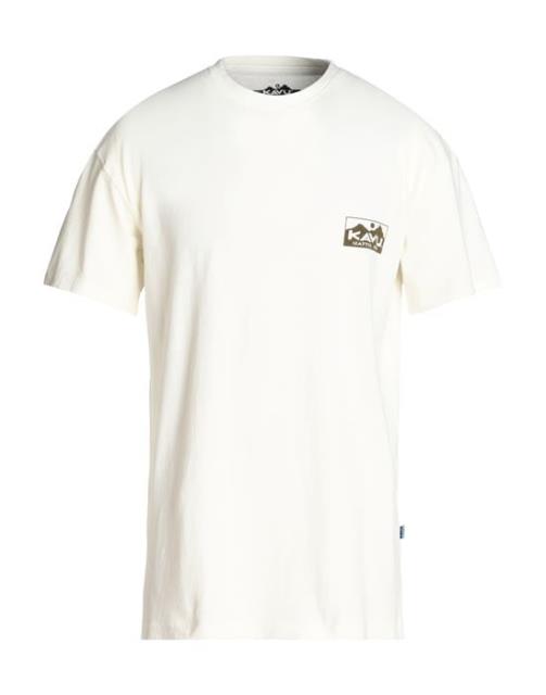 カブー KAVU T-shirts メンズ