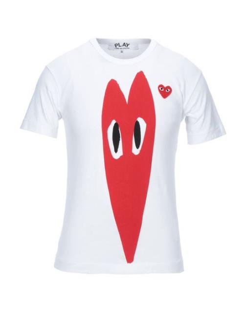 COMME des GARCONS PLAY T-shirt