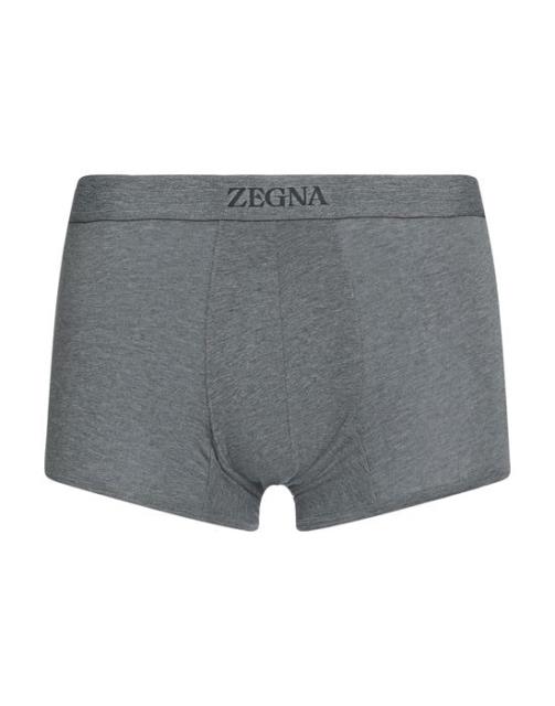 ZEGNA ファッション室内下着 下着 ZEGNA Boxers カラー:Lead■ご注文の際は、必ずご確認ください。※こちらの商品は海外からのお取り寄せ商品となりますので、ご入金確認後、商品お届けまで3から5週間程度お時間を頂いております。※高額商品(3万円以上)は、代引きでの発送をお受けできません。※ご注文後にお客様へ「注文確認のメール」をお送りいたします。それ以降のキャンセル、サイズ交換、返品はできませんので、あらかじめご了承願います。また、ご注文をいただいてからの発注となる為、メーカー在庫切れ等により商品がご用意できない場合がございます。その際には早急にキャンセル、ご返金いたします。※海外輸入の為、遅延が発生する場合や出荷段階での付属品の箱つぶれ、細かい傷や汚れ等が発生する場合がございます。※商品ページのサイズ表は海外サイズを日本サイズに換算した一般的なサイズとなりメーカー・商品によってはサイズが異なる場合もございます。サイズ表は参考としてご活用ください。ZEGNA ファッション室内下着 下着 ZEGNA Boxers カラー:Lead