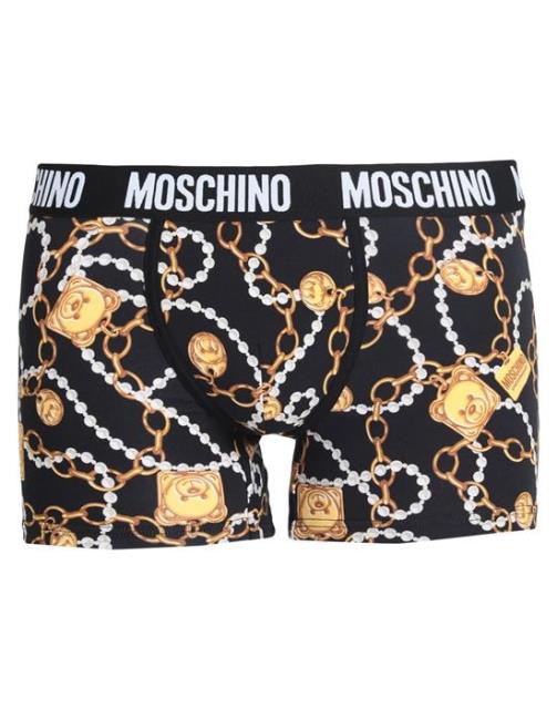 モスキーノ MOSCHINO Boxers メンズ