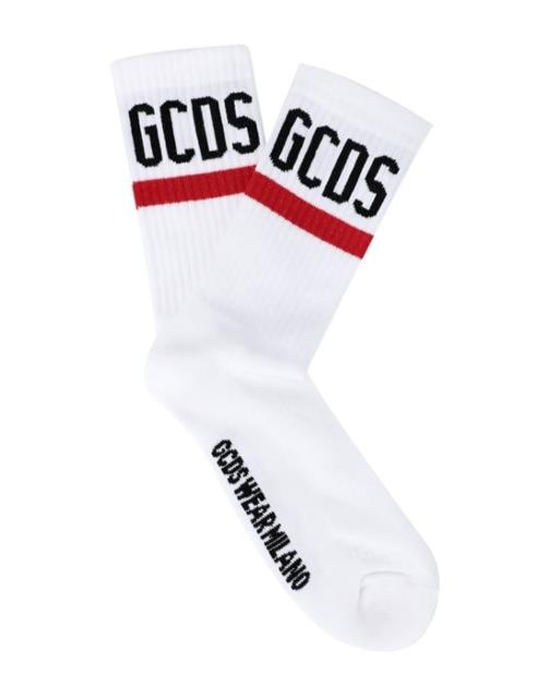 GCDS Short socks メンズ