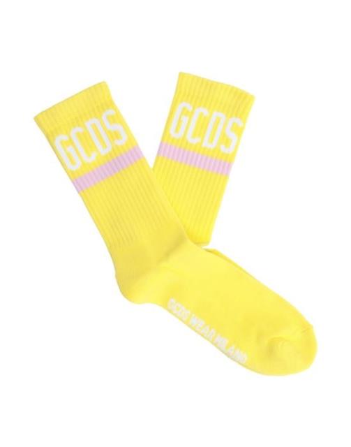 GCDS Short socks メンズ