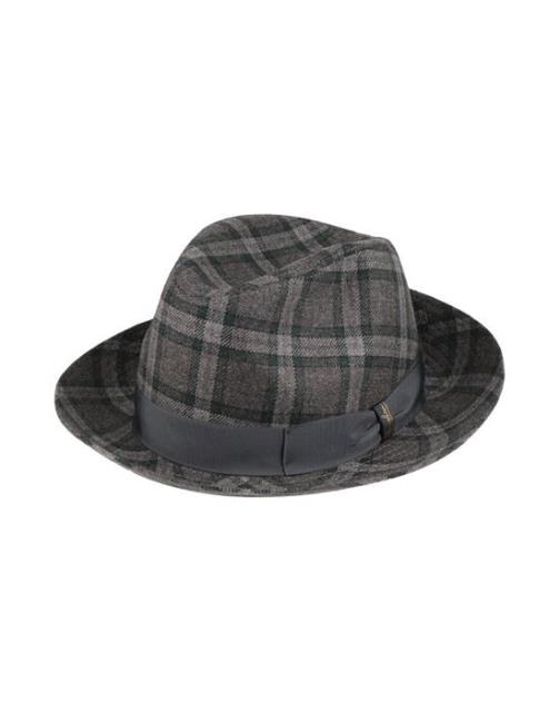 ボルサリーノ ボルサリーノ BORSALINO Hats メンズ