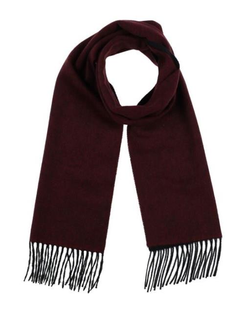 LANVIN ランバン アクセサリー小物 スカーフ LANVIN Scarves and foulards カラー:Burgundy■ご注文の際は、必ずご確認ください。※こちらの商品は海外からのお取り寄せ商品となりますので、ご入金確認後、商品お届けまで3から5週間程度お時間を頂いております。※高額商品(3万円以上)は、代引きでの発送をお受けできません。※ご注文後にお客様へ「注文確認のメール」をお送りいたします。それ以降のキャンセル、サイズ交換、返品はできませんので、あらかじめご了承願います。また、ご注文をいただいてからの発注となる為、メーカー在庫切れ等により商品がご用意できない場合がございます。その際には早急にキャンセル、ご返金いたします。※海外輸入の為、遅延が発生する場合や出荷段階での付属品の箱つぶれ、細かい傷や汚れ等が発生する場合がございます。※商品ページのサイズ表は海外サイズを日本サイズに換算した一般的なサイズとなりメーカー・商品によってはサイズが異なる場合もございます。サイズ表は参考としてご活用ください。LANVIN ランバン アクセサリー小物 スカーフ LANVIN Scarves and foulards カラー:Burgundy