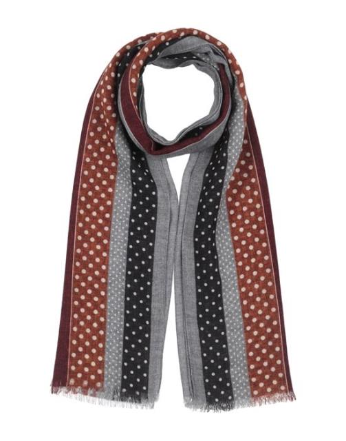 ROSI COLLECTION Scarves and foulards メンズ