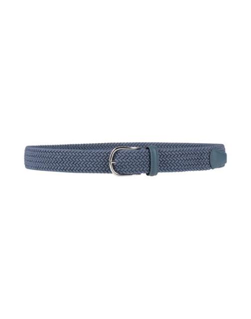 ANDERSON'S  ANDERSON'S Fabric belts 