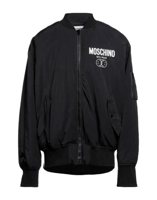 XL[m MOSCHINO Bombers Y
