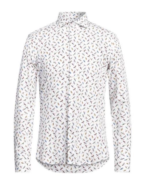 SONRISA Patterned shirts 