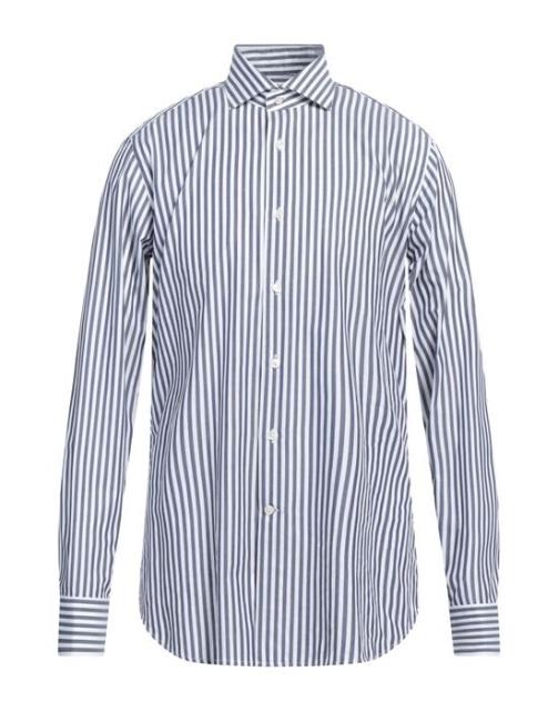 MARTIN CALDWELL Striped shirts 