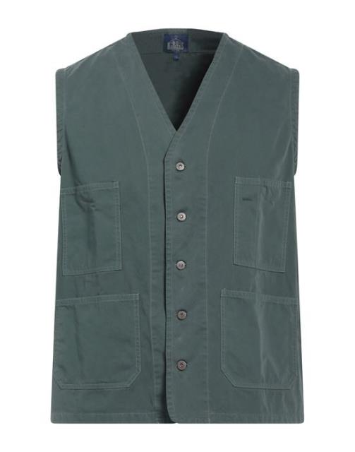 B.D.BAGGIES Suit vests 