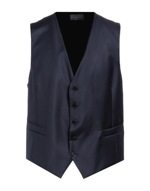 TOMBOLINI Suit vests 