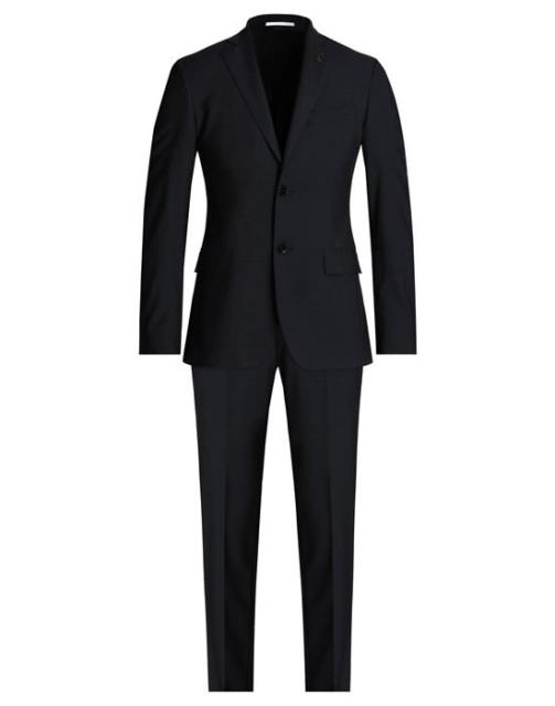 PAL ZILERI ファッション スーツ PAL ZILERI Suit カラー:Navy blue■ご注文の際は、必ずご確認ください。※こちらの商品は海外からのお取り寄せ商品となりますので、ご入金確認後、商品お届けまで3から5週間程度お...
