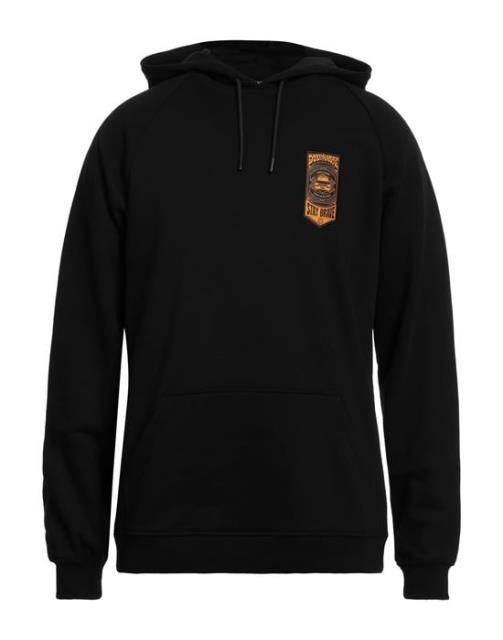 DOLLY NOIRE Hooded sweatshirts メンズ