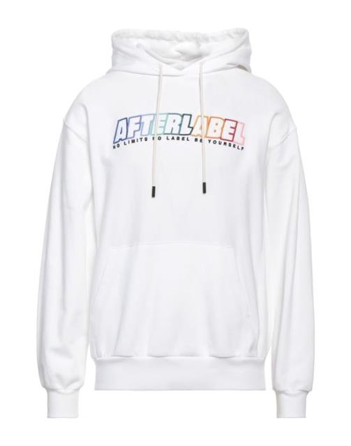 AFTERLABEL Hooded sweatshirts 