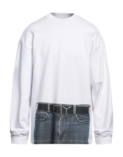 ジャン ポール ゴルチェ JEAN PAUL GAULTIER x Y/PROJECT Sweatshirts メンズ