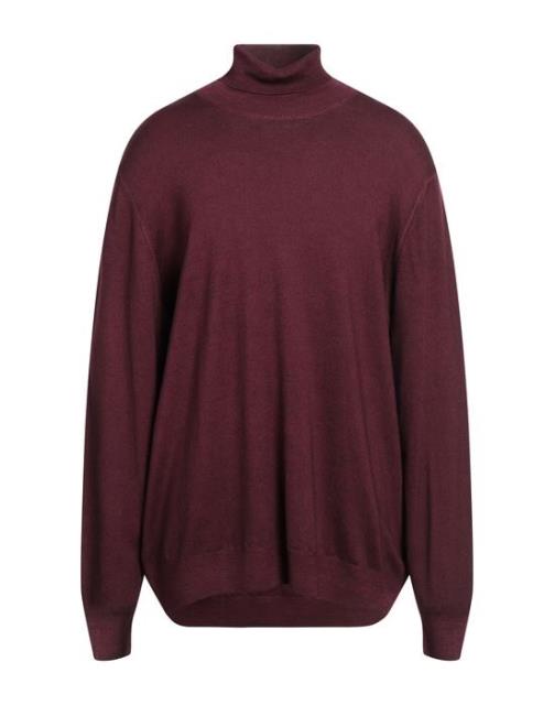 GRAN SASSO Turtlenecks 