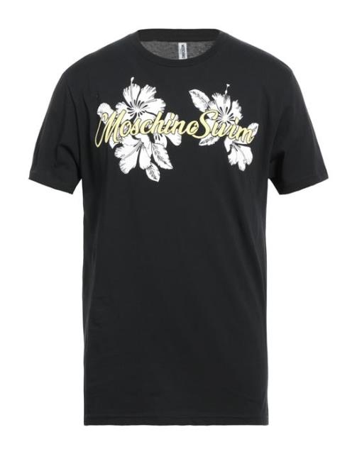 モスキーノ MOSCHINO T-shirts メンズ