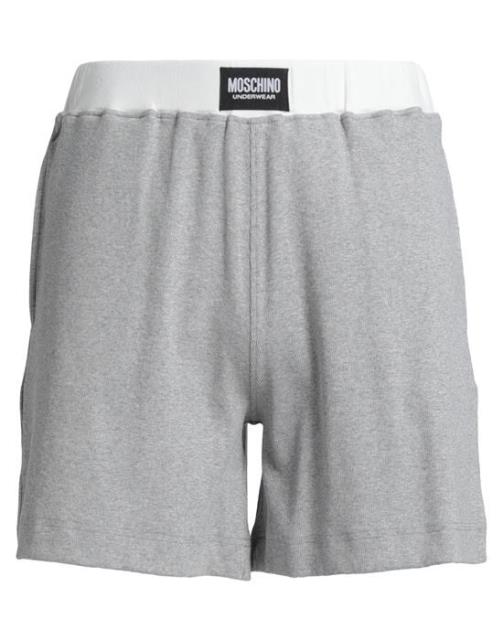 MOSCHINO モスキーノ ファッション室内下着 パジャマ MOSCHINO Sleepwear カラー:Light grey■ご注文の際は、必ずご確認ください。※こちらの商品は海外からのお取り寄せ商品となりますので、ご入金確認後、商品お届けまで3から5週間程度お時間を頂いております。※高額商品(3万円以上)は、代引きでの発送をお受けできません。※ご注文後にお客様へ「注文確認のメール」をお送りいたします。それ以降のキャンセル、サイズ交換、返品はできませんので、あらかじめご了承願います。また、ご注文をいただいてからの発注となる為、メーカー在庫切れ等により商品がご用意できない場合がございます。その際には早急にキャンセル、ご返金いたします。※海外輸入の為、遅延が発生する場合や出荷段階での付属品の箱つぶれ、細かい傷や汚れ等が発生する場合がございます。※商品ページのサイズ表は海外サイズを日本サイズに換算した一般的なサイズとなりメーカー・商品によってはサイズが異なる場合もございます。サイズ表は参考としてご活用ください。MOSCHINO モスキーノ ファッション室内下着 パジャマ MOSCHINO Sleepwear カラー:Light grey