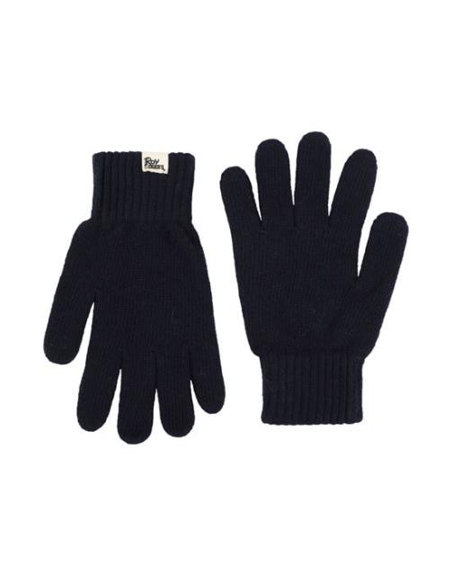 RO ROGER'S アクセサリー小物 手袋 RO ROGER&#39;S Gloves カラー:Midnight blue■ご注文の際は、必ずご確認ください。※こちらの商品は海外からのお取り寄せ商品となりますので、ご入金確認後、商品お届けまで3から5週間程度お時間を頂いております。※高額商品(3万円以上)は、代引きでの発送をお受けできません。※ご注文後にお客様へ「注文確認のメール」をお送りいたします。それ以降のキャンセル、サイズ交換、返品はできませんので、あらかじめご了承願います。また、ご注文をいただいてからの発注となる為、メーカー在庫切れ等により商品がご用意できない場合がございます。その際には早急にキャンセル、ご返金いたします。※海外輸入の為、遅延が発生する場合や出荷段階での付属品の箱つぶれ、細かい傷や汚れ等が発生する場合がございます。※商品ページのサイズ表は海外サイズを日本サイズに換算した一般的なサイズとなりメーカー・商品によってはサイズが異なる場合もございます。サイズ表は参考としてご活用ください。RO ROGER'S アクセサリー小物 手袋 RO ROGER&#39;S Gloves カラー:Midnight blue