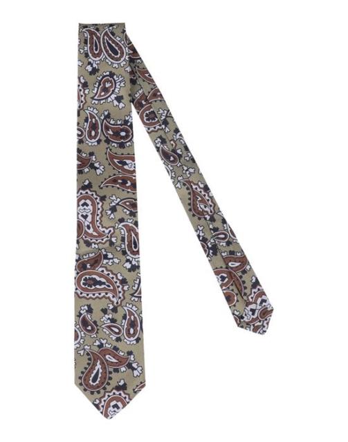 LUIGI BORRELLI NAPOLI Ties and bow ties Y