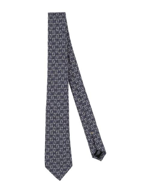 Ji CANALI Ties and bow ties Y